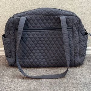 Vera Bradley Diaper Bag